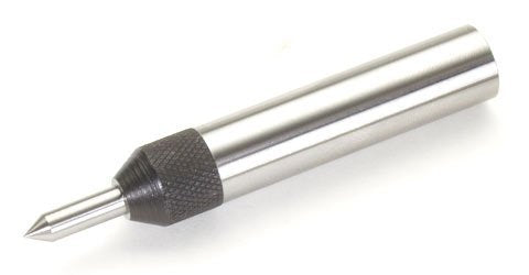Spring Center knurl Tap Guide Tool
