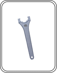 Thumbnail for Er32 Spanner wrench
