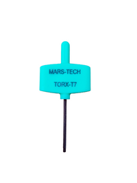 Thumbnail for Mars-Tech Torx Key T7 high quality pack of 10