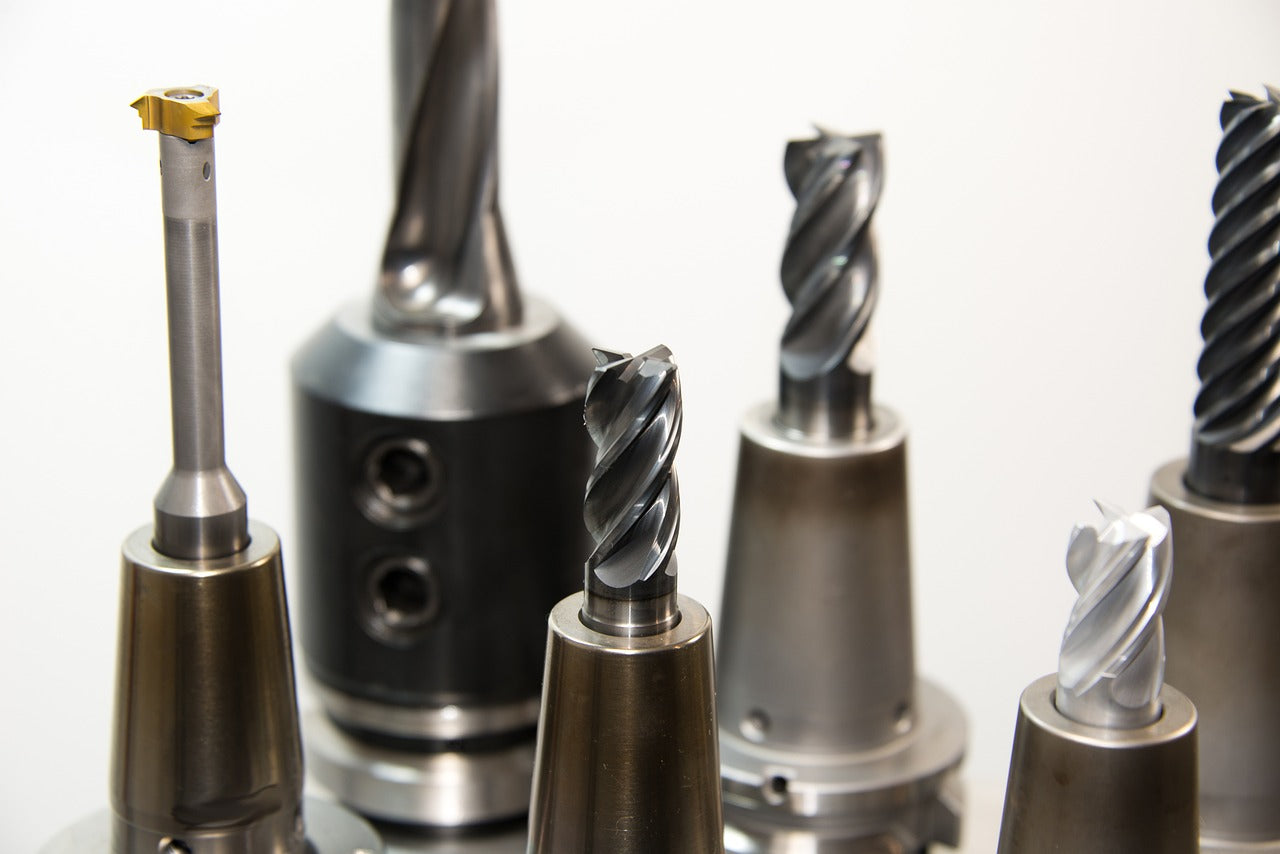 Cutting Tool Materials and Their Developments: A Brief Overview