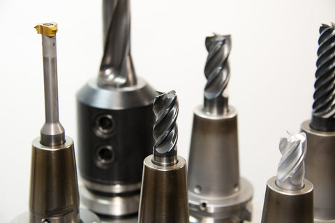 Cutting Tool Materials and Their Developments: A Brief Overview
