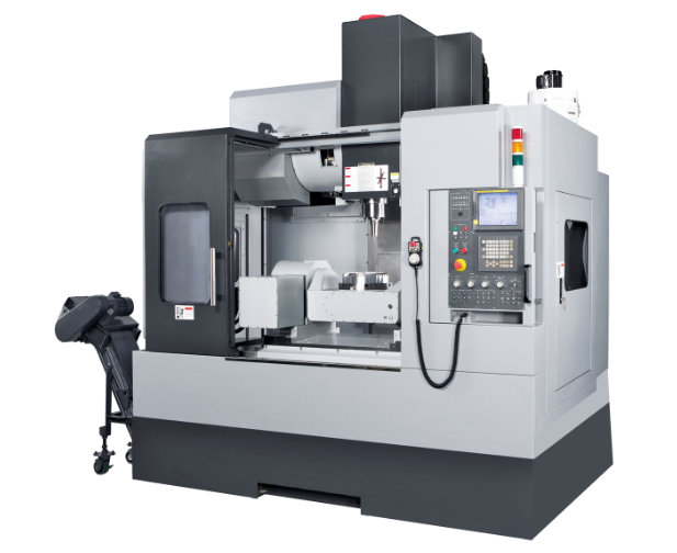 What are CNC Machines?