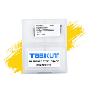 Carbide Insert Chart Lets Decode the Mystery in 8 Steps. – Jaibros