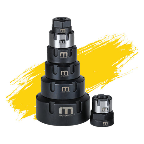 ER Nuts - Buy ER Collet Nuts for Precision Tools