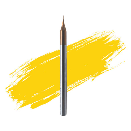 Shop now for Micro Endmill Ballnose tools in various sizes.