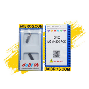 Carbide Insert Chart Lets Decode the Mystery in 8 Steps. – Jaibros