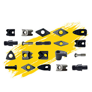 Carbide Insert Chart Lets Decode the Mystery in 8 Steps. – Jaibros