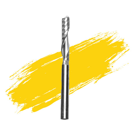 Single Flute Endmill