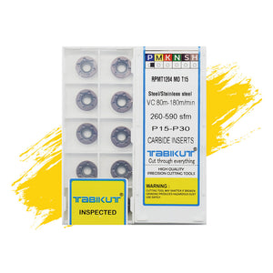 Carbide Insert Chart Lets Decode the Mystery in 8 Steps. – Jaibros