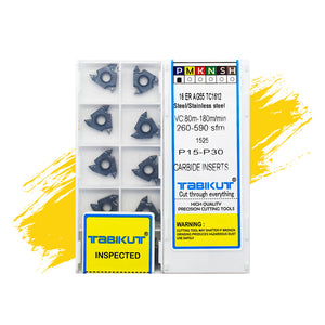 Carbide Insert Chart Lets Decode the Mystery in 8 Steps. – Jaibros