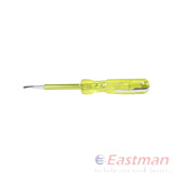 Screw Driver With Neon Bulb(500 V) E-2105