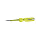 Screw Driver With Neon Bulb(500 V) E-2105