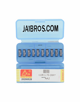 11IR 1.75 ISO Internal Threading CRM Carbide Insert pack of 10