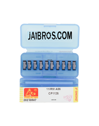 Thumbnail for 11IR AG55 Internal Threading CRM Carbide Insert pack of 10