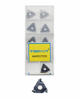 16ER/IR 2.5 ISO External/Internal Threading Insert  pack of 10