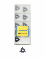 16ER/IR AG55 External/Internal Threading  Insert pack of 10