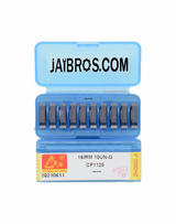 16 ER/IR 10UN External/Internal Threading CRM carbide Insert pack of 10