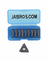 16 ER/IR 125ISO External/Internal Threading CRM carbide Insert pack of 10