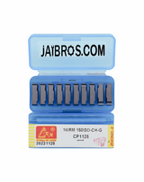 16 ER/IR 150ISO External/Internal Threading CRM carbide Insert pack of 10