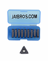 16 ER/IR 150ISO External/Internal Threading CRM carbide Insert pack of 10