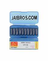 16 ER/IR 18UN External/Internal Threading CRM carbide Insert pack of 10