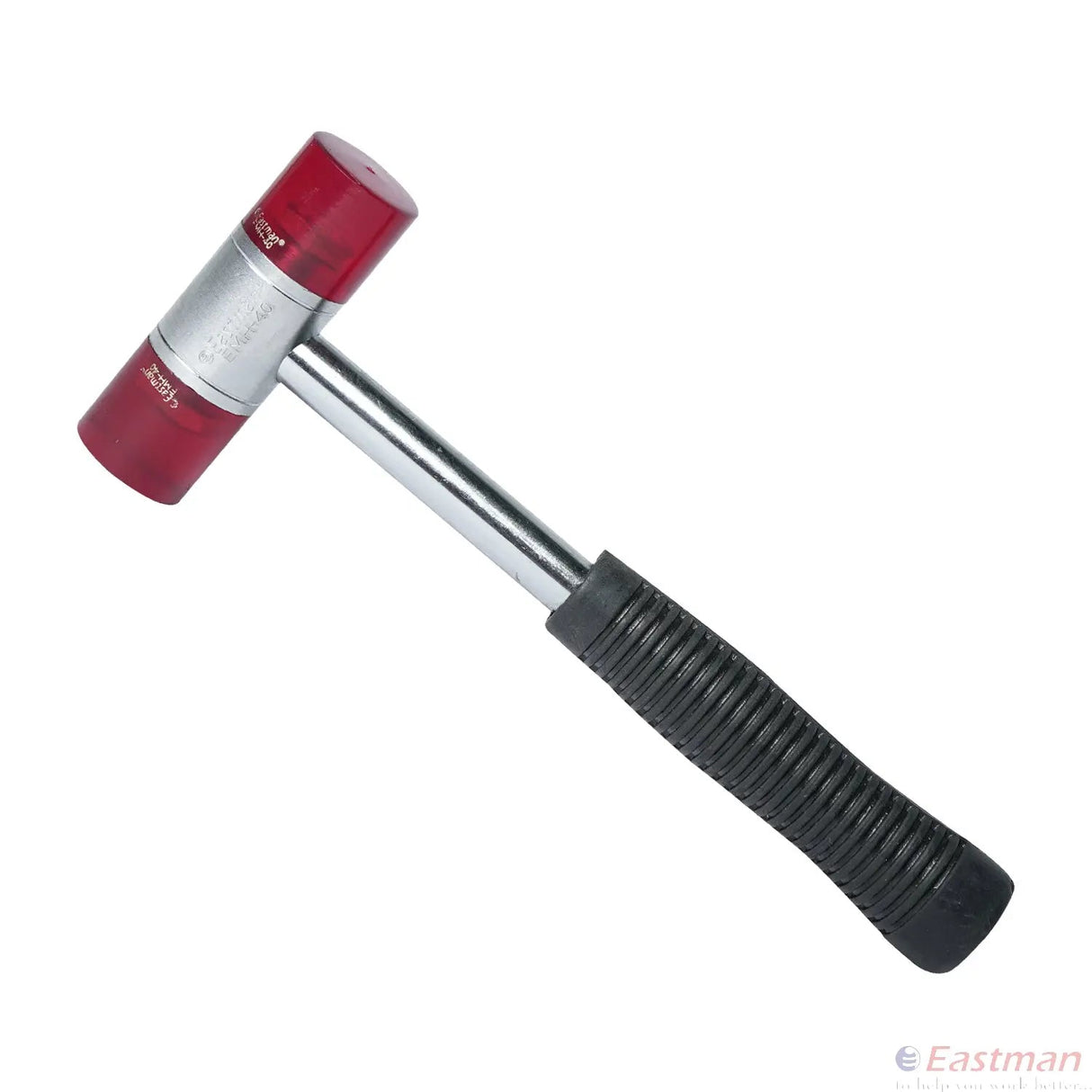 PLASTIC HAMMER 25 MM TO 50 MM SKU- E-2066_Hammer
