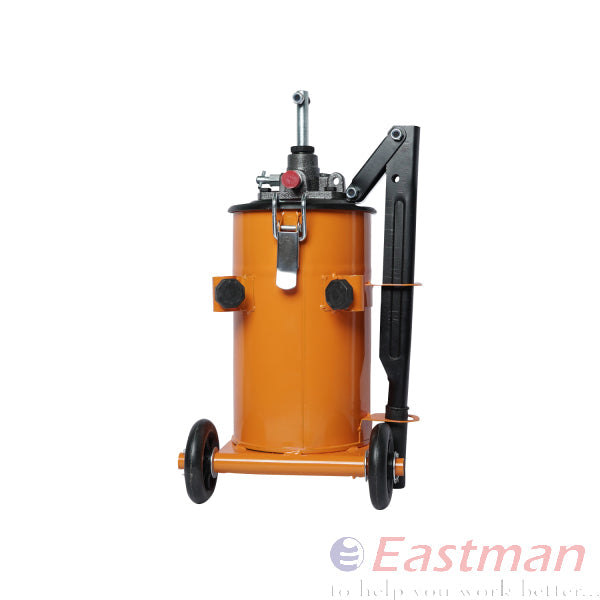 Grease Bucket  5kg To 20 Kg  E2261_GB