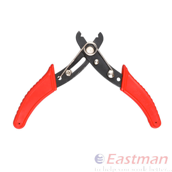 Screwdriver , Plier & Wire Stripper Combo Pack