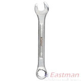 Combination Spanners Chrome Plated - E-2005