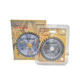 TCT Circular Saw Blade 30T - Pack of 10 Pcs.