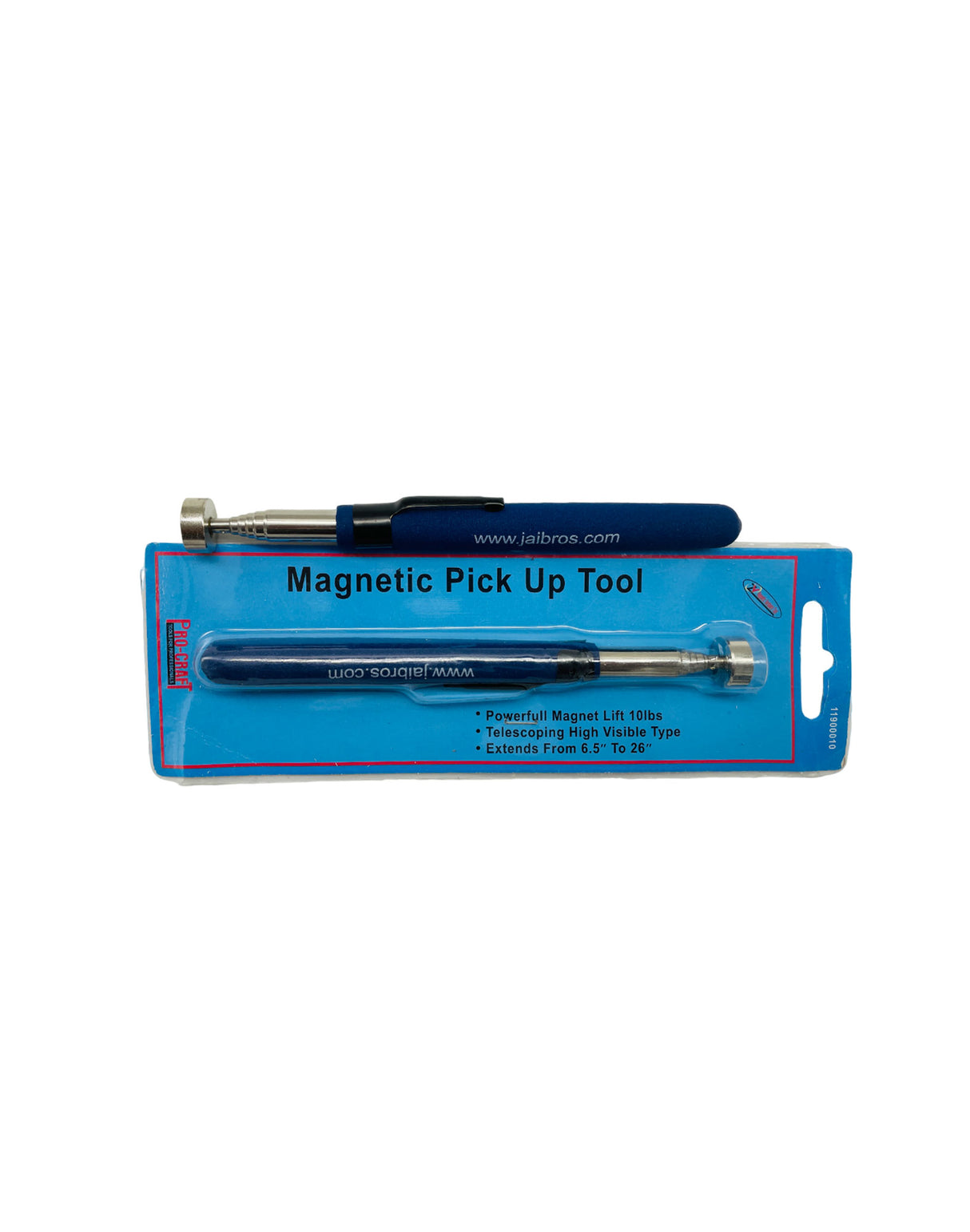 Telescopic Magnetic Pick UP Tool