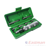 IMPACT DRIVER SET - CRV BITS, EID2500-02