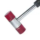 PLASTIC HAMMER 25 MM TO 50 MM SKU- E-2066_Hammer