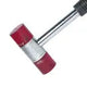 PLASTIC HAMMER 25 MM TO 50 MM SKU- E-2066_Hammer