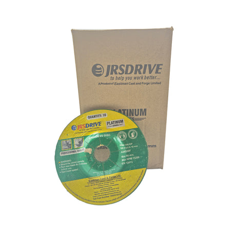 GRINDING WHEEL EGW100JGP
