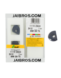 Thumbnail for DH102 R10 Round ballnose insert 20 mm R10 pack of 2