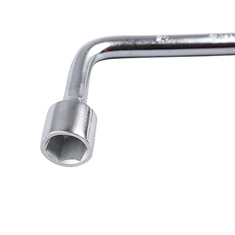 L-Type Spanners- with or without lever 21MM E-2011