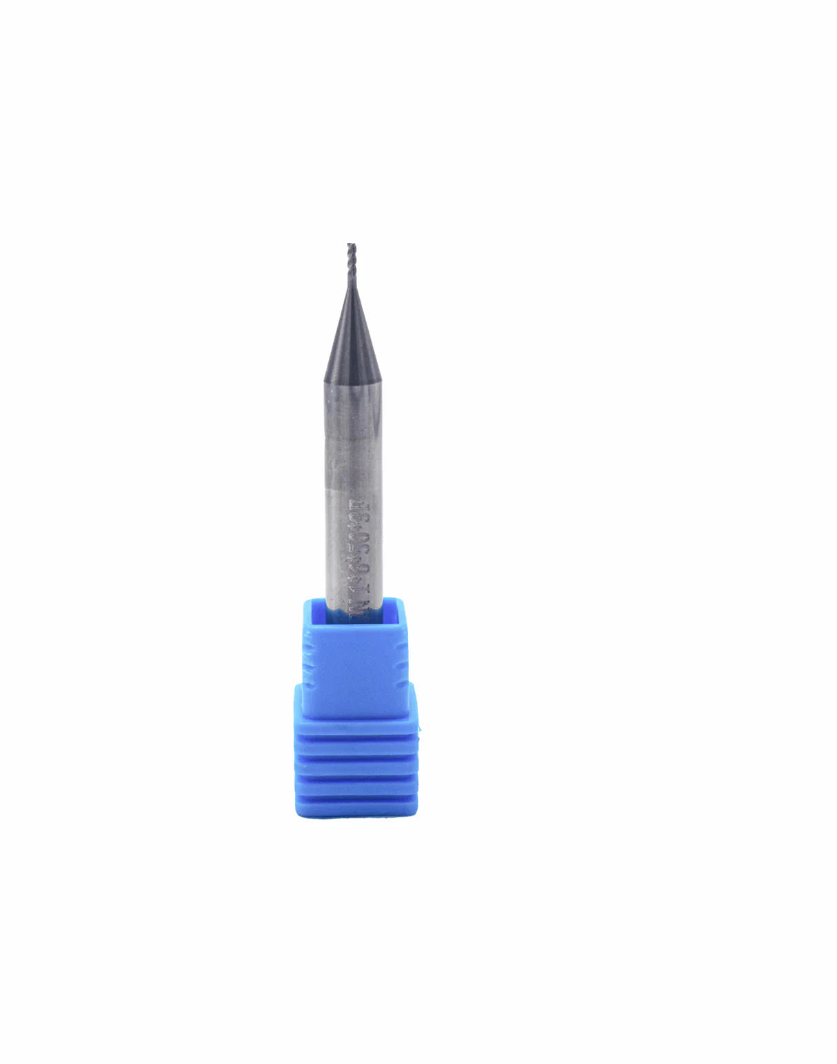 3 FLUTE ENDMILLS UNCOATED