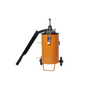 Grease Bucket  5kg To 20 Kg  E2261_GB