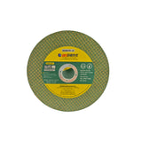 Cutting Wheel 107mm Green (1.2x16mm) - Metal Cutter
