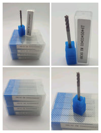 Thumbnail for 3 mm cutter in 3 mm shank pack of 20 pcs