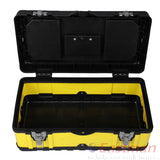 Compact Plastic tool box13, 17 & 19 inch E-2250
