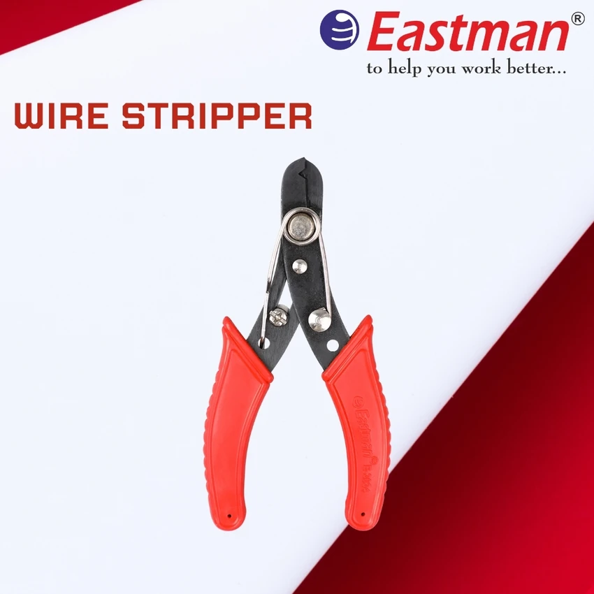 Screwdriver , Plier & Wire Stripper Combo Pack