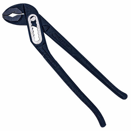 Water Pump Plier Box Joint Crv Steel : 10inch (250mm) Wt: 420 Grms