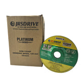 GRINDING WHEEL EGW125JGP