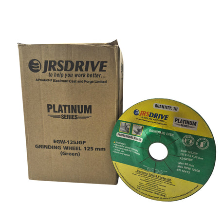 GRINDING WHEEL EGW125JGP