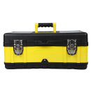 Compact Plastic tool box13, 17 & 19 inch E-2250