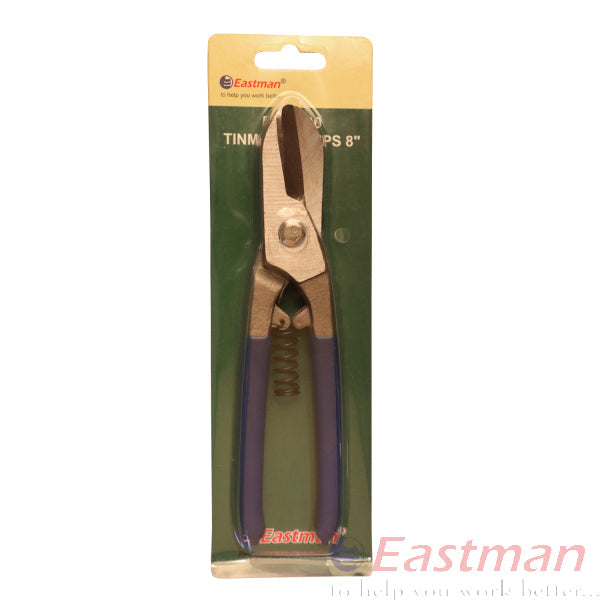 Tin Cutter ,Forged Selected Alloy Steel, (E-2255)