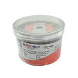 Cutting Wheel 107mm Red (1.2x16mm) - Metal Cutter