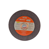 Cutting Wheel 107mm Red (1.2x16mm) - Metal Cutter